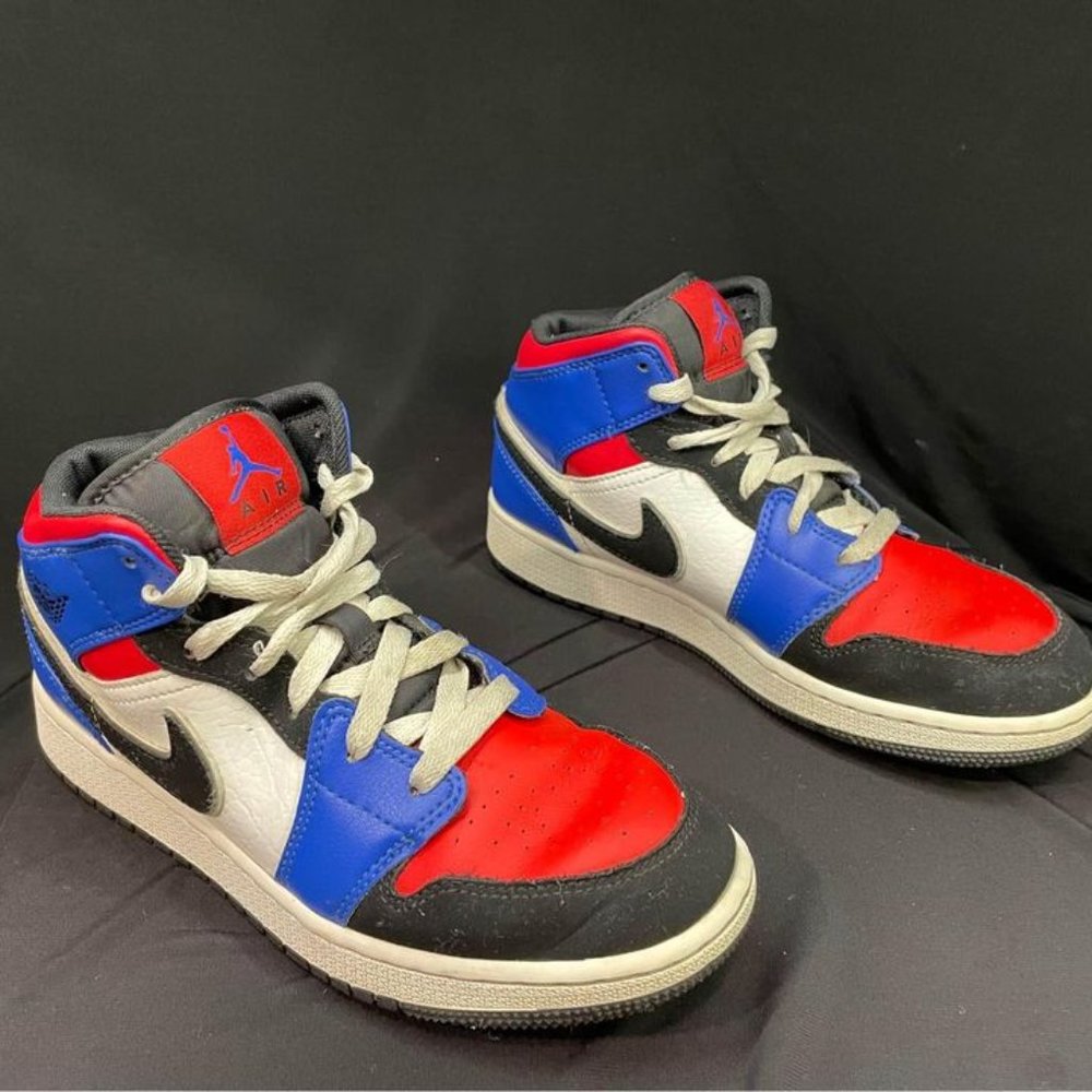 Nike Air Jordan's
